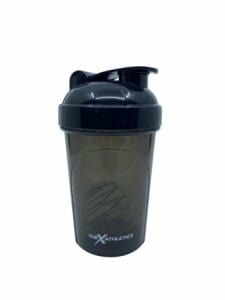 THE X ALTHLETICS 400ML SHAKER