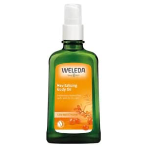 Weleda Revitalising Body Oil