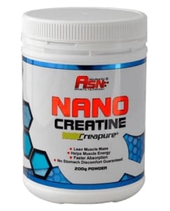 ASN Nano Creatine