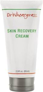 Dr Wheatgrass Skin Recovery Cream