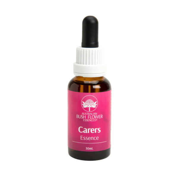 Aust. Bush Flower Carers Essence