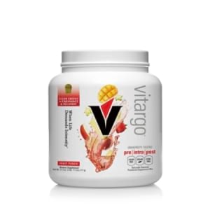 Vitargo 20 Scoop