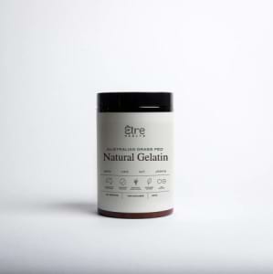 Etre Health Natural Gelatin