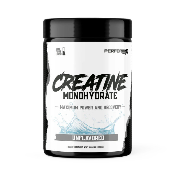  Performax Labs Creatine Monohydrate