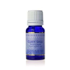 Clary Sage Springfields Essential Oil Blend