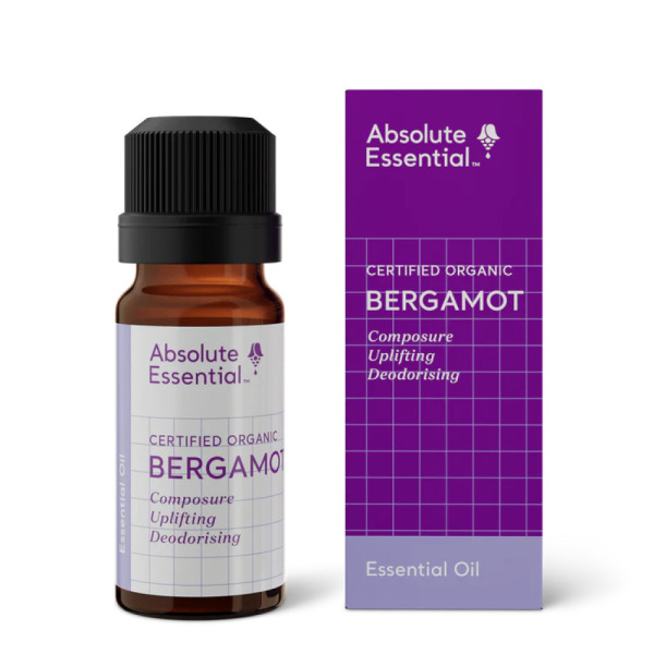 Absolute Essential Bergamot