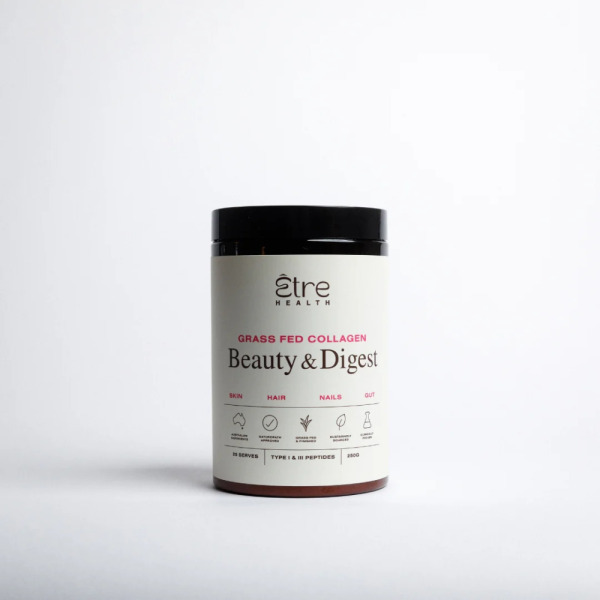 Etre Health Beauty & Digest