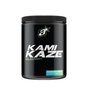 Athletic Sport Kamikaze Pre-workout