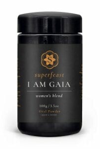 SUPERFEAST I AM GAIA BLEND