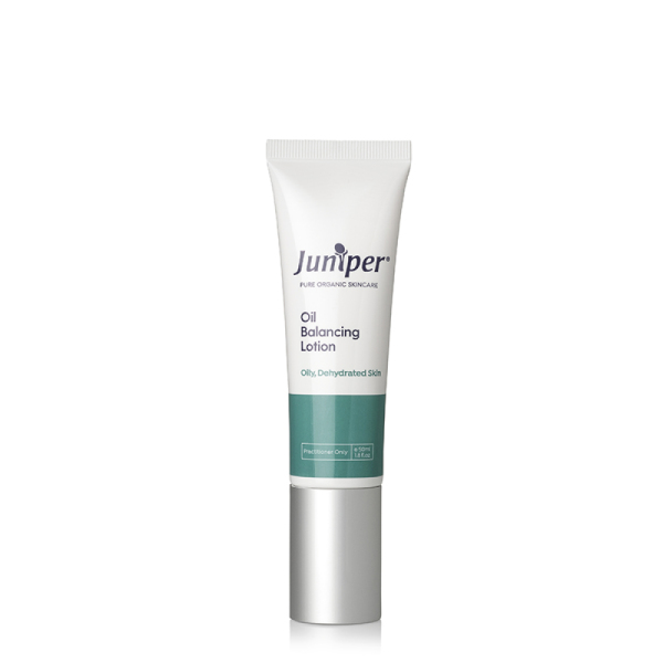 Juniper Oil Balancing Lotion