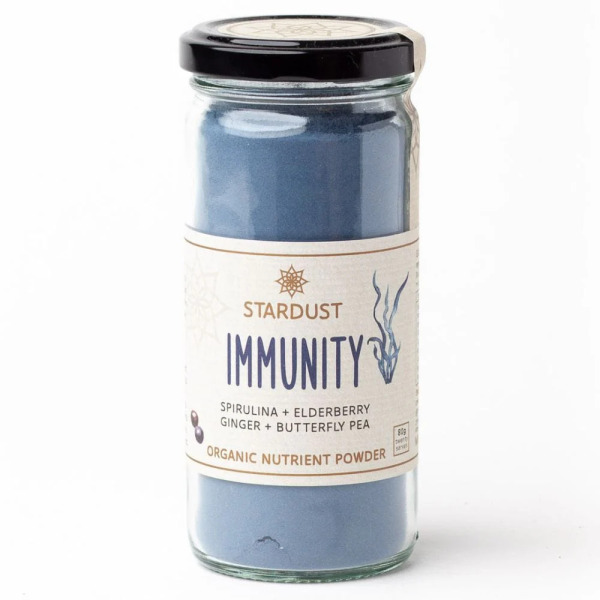 Mindful Foods Stardust Blue Immunity