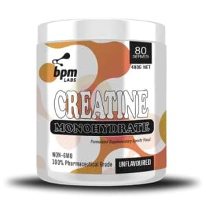 BPM Creatine