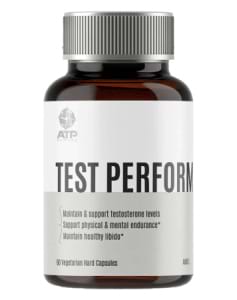 ATP Science Test Perform