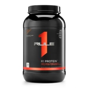 Rule One R1 Protein