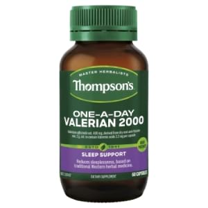 Thompson's One-A-Day Valerian