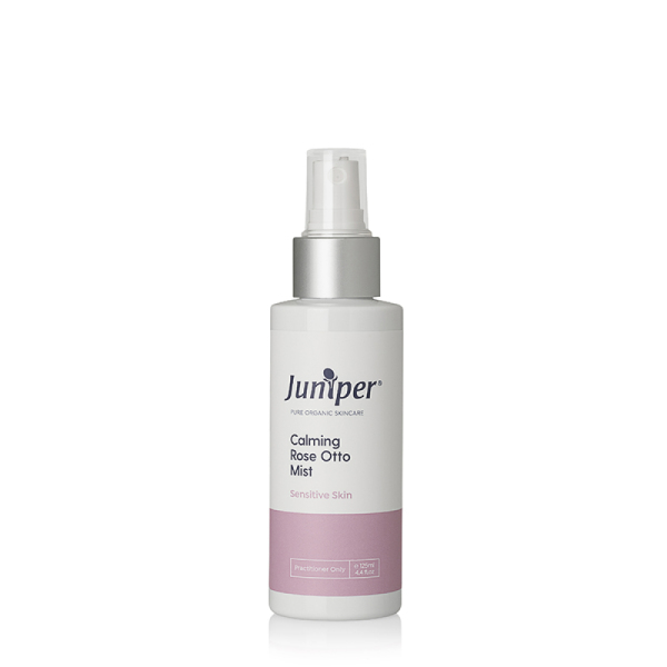 Juniper Calming Rose Otto Mist