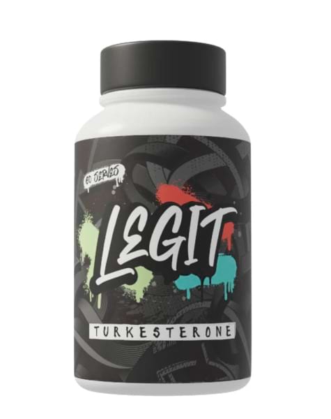 Legit Supps Turkesterone