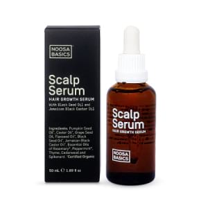 Noosa Basics Scalp Serum