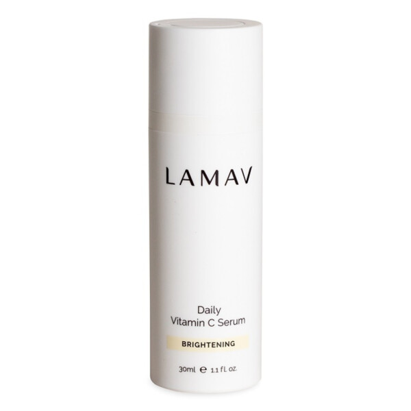 LAMAV Daily Vitamin C Serum