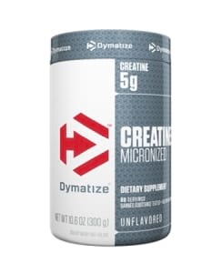Dymatize Creatine Monohydrate Micronized