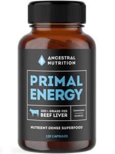 ANCESTRAL NUTRITION PRIMAL ENERGY