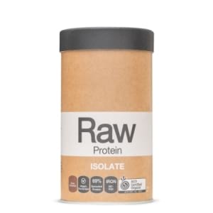 Amazonia Raw Protein Isolate Cohc Coconut