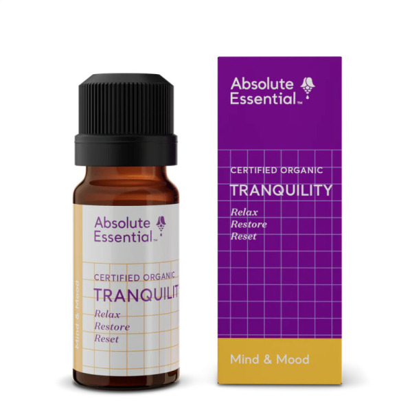 Absolute Essential Tranquility 