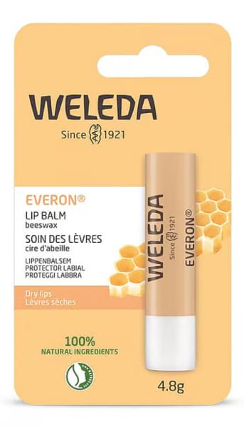 Weleda Everon Lip Balm