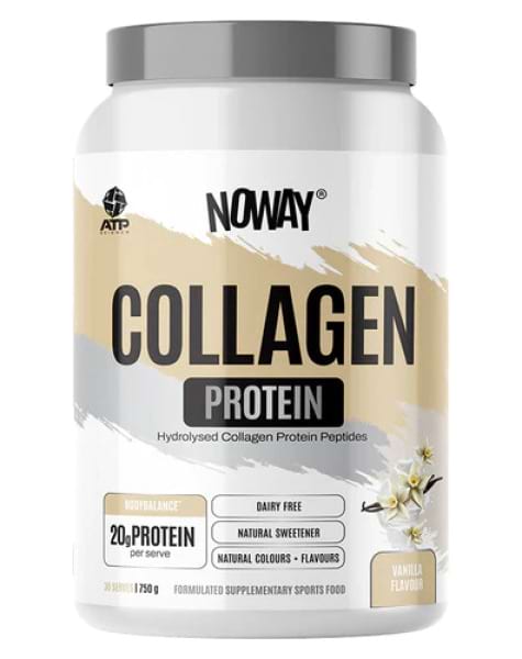 ATP Science NoWay Collagen Protein