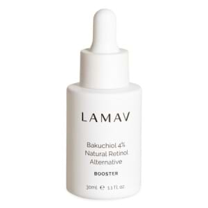 LAMAV BAKUCHIOL 4% Natural Retinol Alternative