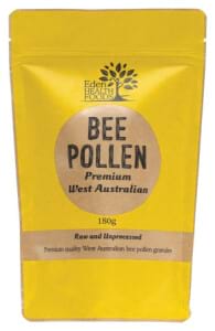 Eden Health Foods Bee Pollen 
