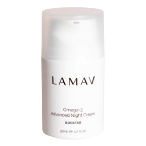LAMAV Omega-3 Advanced Night Cream