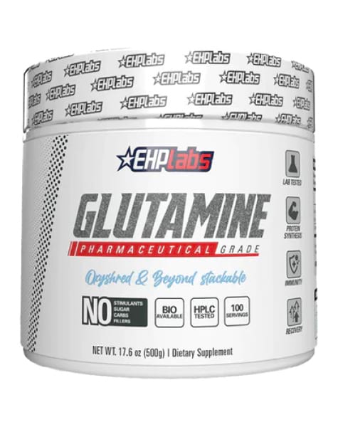 EHP Labs Glutamine