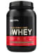 Optimum Nutrition 100% Gold Standard Whey Protein 907g